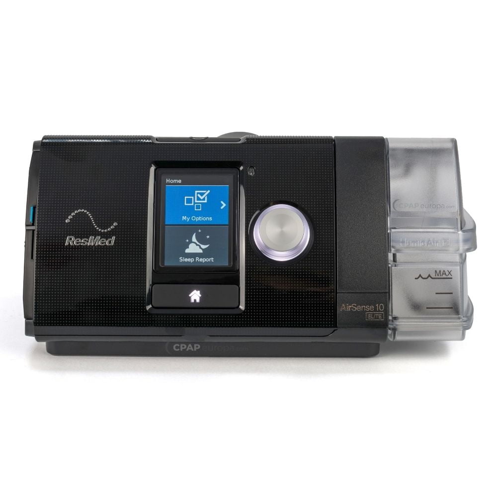 Airsense 10 Elite